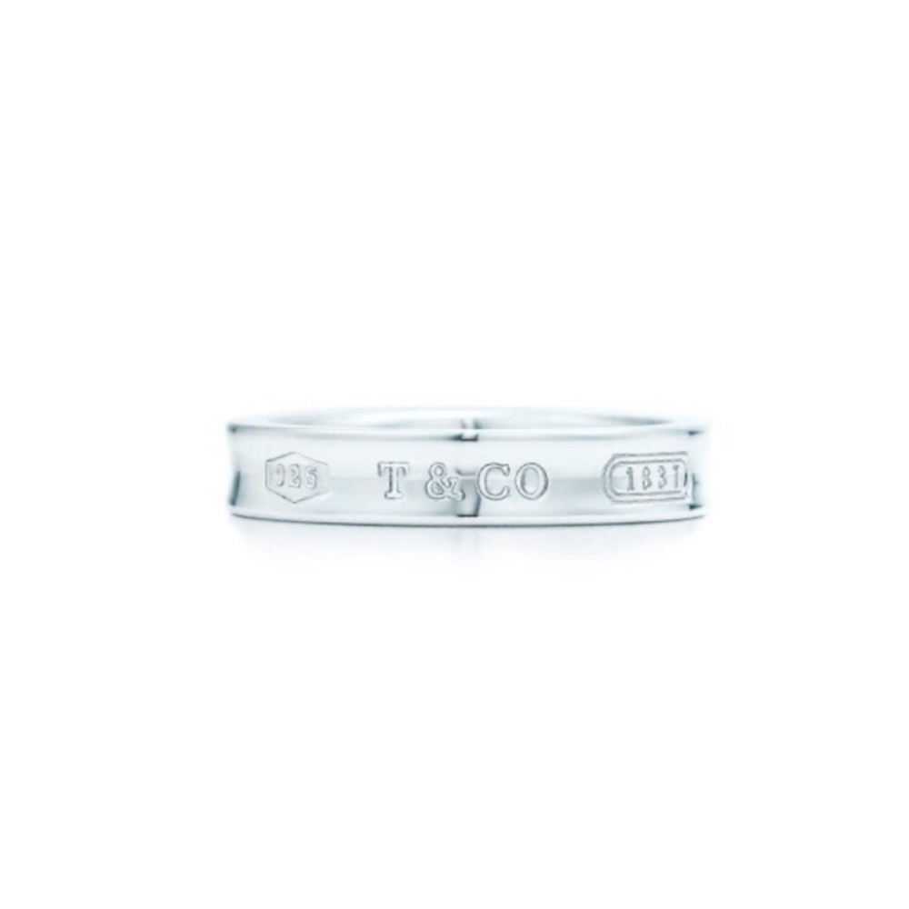 Tiffany ring